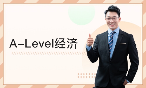 杭州A-Level经济