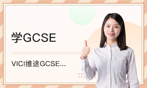 深圳学GCSE