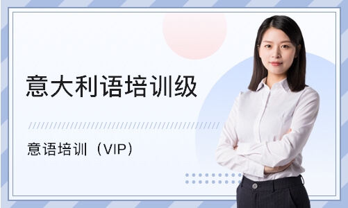 深圳意语培训班（VIP）