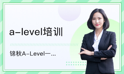沈阳a-level培训学校