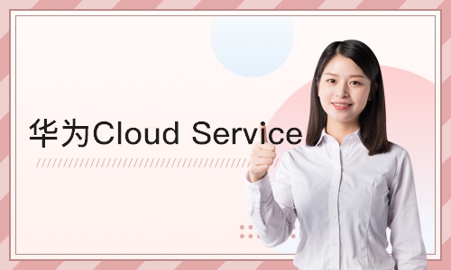 武汉 华为Cloud Service
