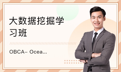 上海OBCA- OceanBase 数据库