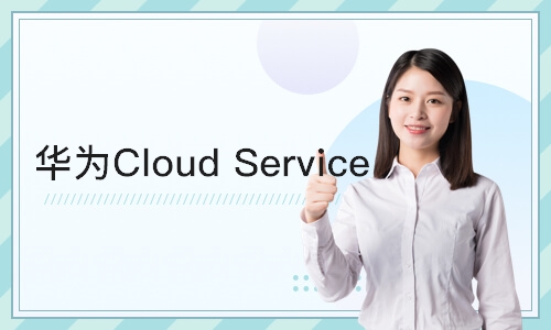 重庆 华为Cloud Service