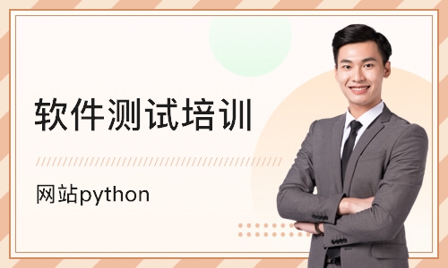 武汉网站python