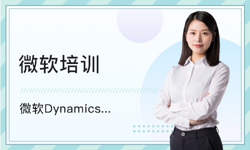 北京微软Dynamics365财务和运营高级