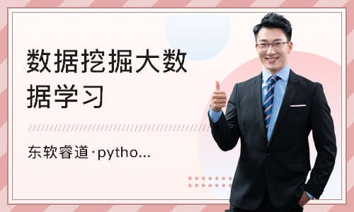 沈阳东软睿道·python数据分析课