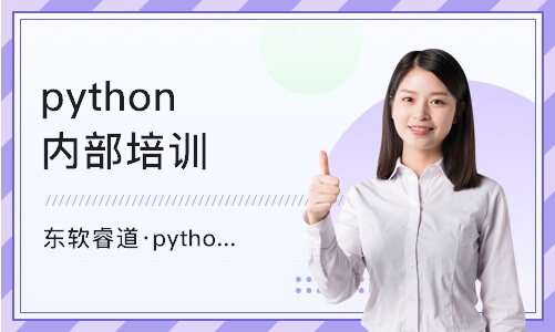 天津东软睿道·python编程入门