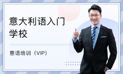 武汉意语培训班（VIP）
