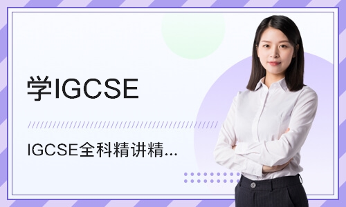 深圳学IGCSE