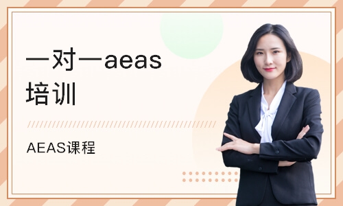 南京AEAS課程