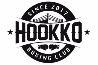 沈陽HOOKKO霍勀拳擊俱樂部