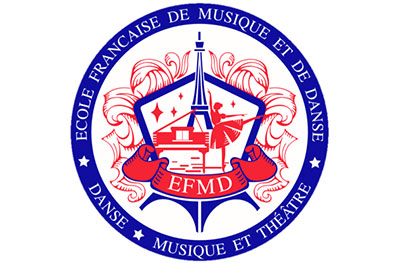 法國大沙隆國立音樂中國分校