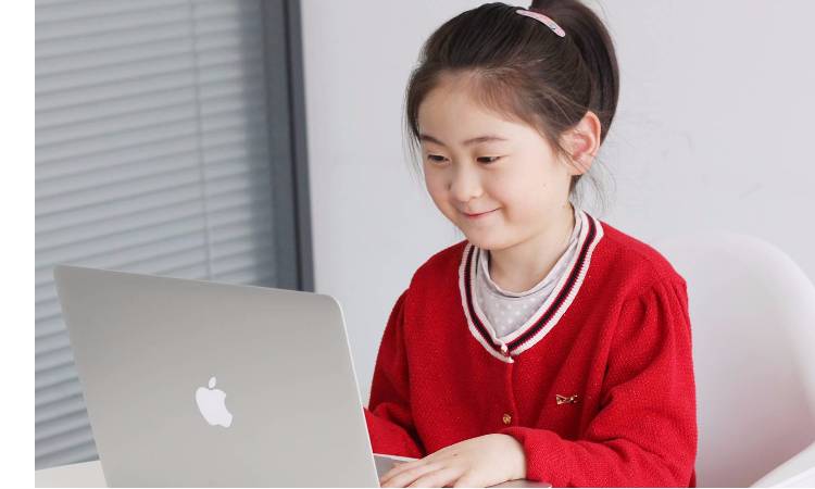 北京小孩子学习编程