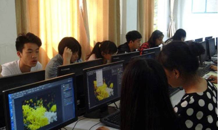 天津计算机等级考试课程