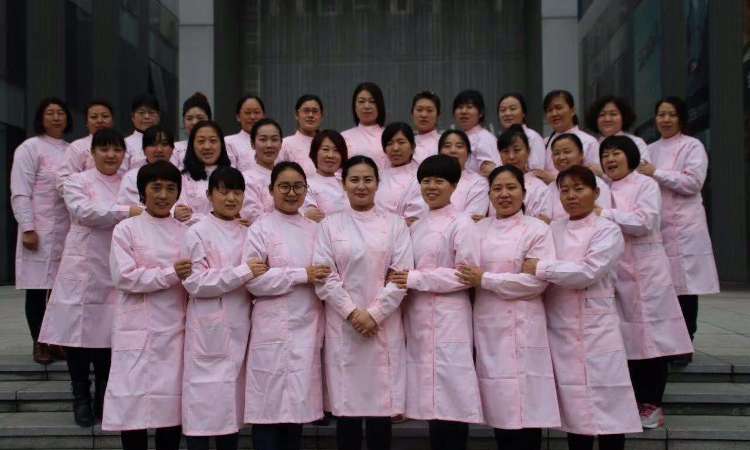 广州培训母婴护理