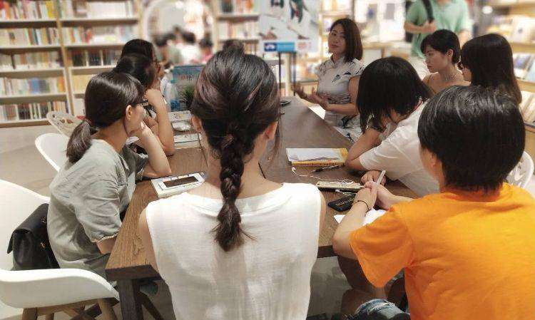 重庆日语等级考试学习辅导班