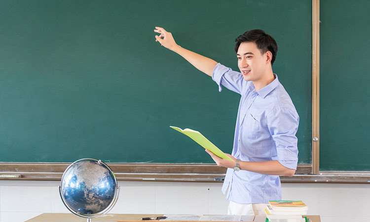 长沙考小学教师资格证培训机构