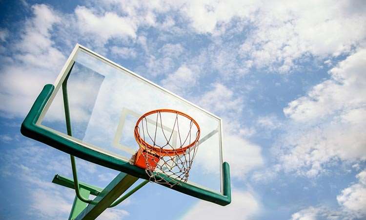 上海篮球一对一教学