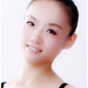 张亚菊(少儿中国舞)
