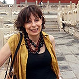 Franca Tribioli教授