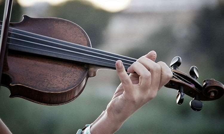 北京小提琴成人班