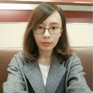  Lisa Li