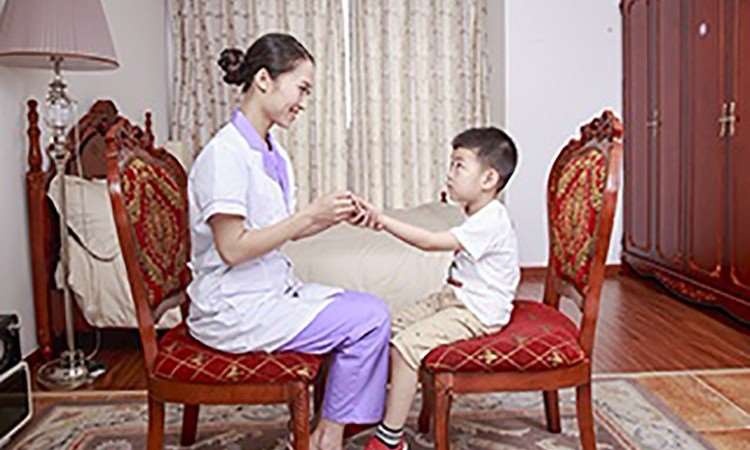 杭州正规育婴师培训公司