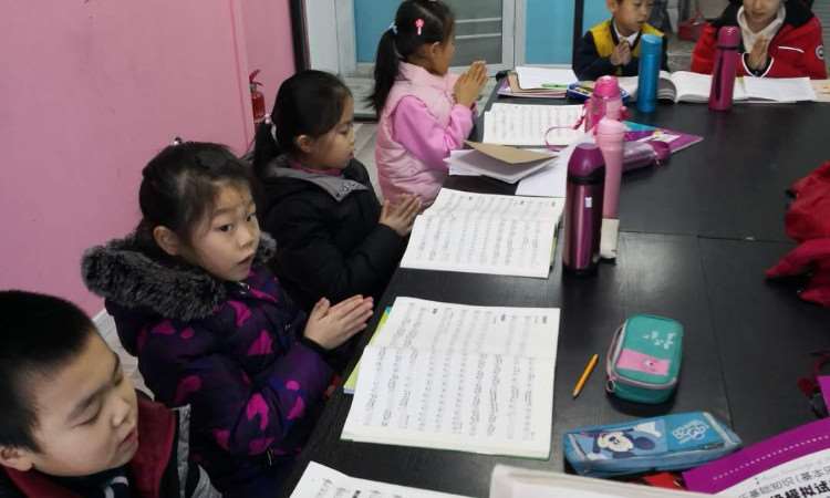 济南幼儿电子琴学习