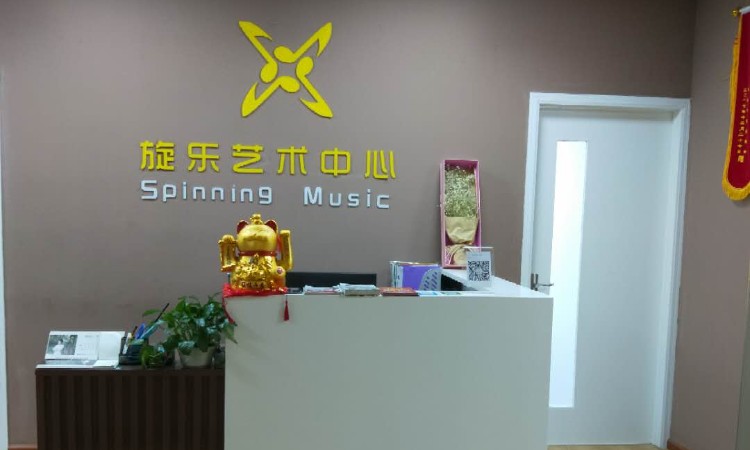 宁波小提琴培训机构