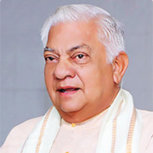 Dr. K Subramanyam