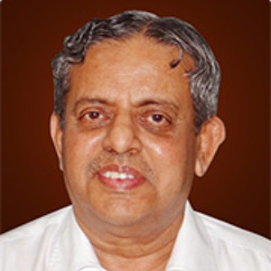 Dr.H.R. Nagendra