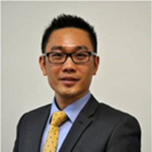 Dr. Poohuat Tan