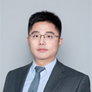 Dr. Taoyuan Zhang 