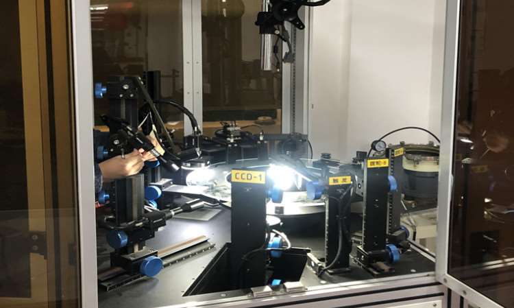 苏州安川工业机器人焊接应用