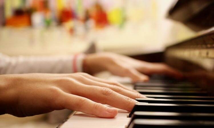 济南成人钢琴学校