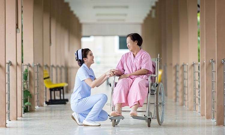 北京护士资格补习班