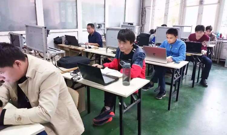 济南三菱plc培训学校