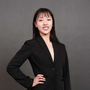 Belinda Yuan