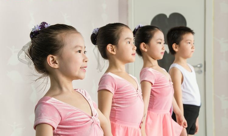 武汉幼儿舞蹈学习班