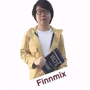 Finnmix 张志浩
