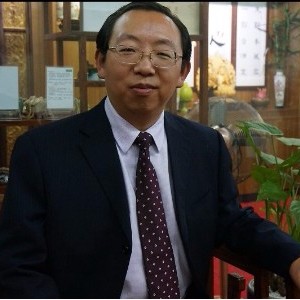 贾旭东教授 