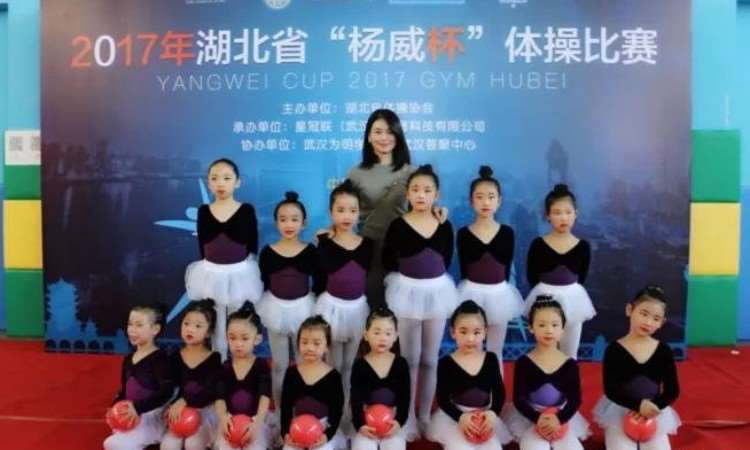 武汉暑期芭蕾舞培训班