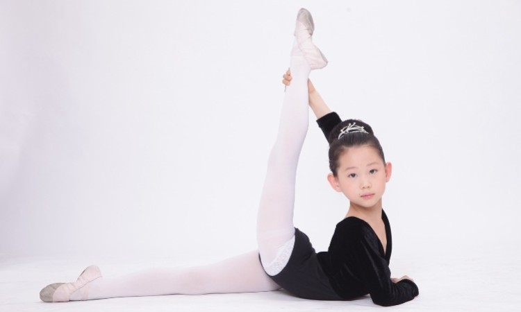 北京拉丁舞专业培训学校