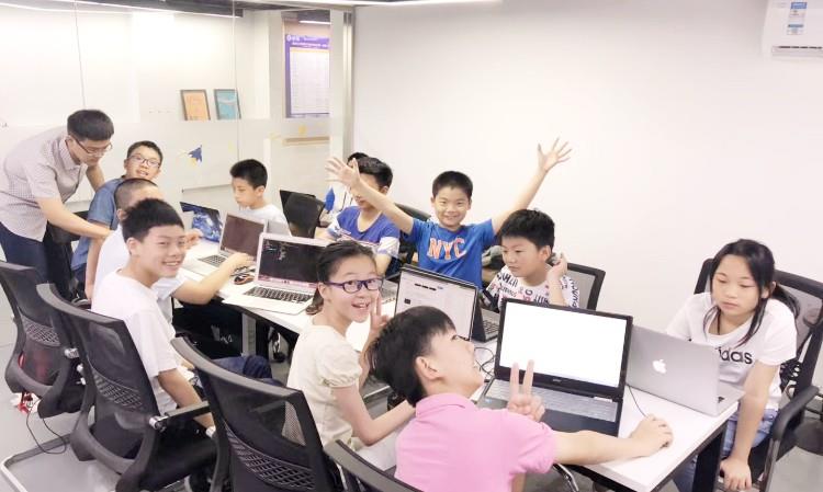 上海智能硬件主题课