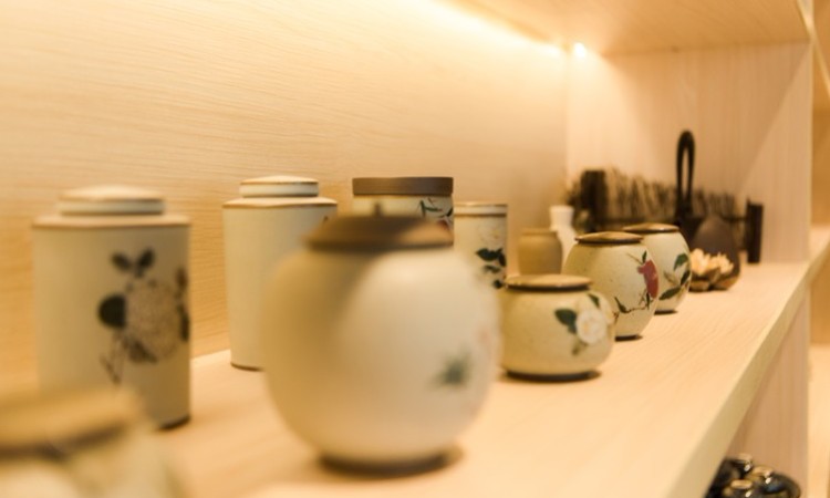 南京茶艺师资格证培训