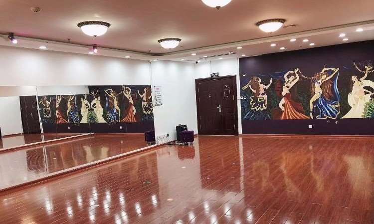 济南中国舞考前培训