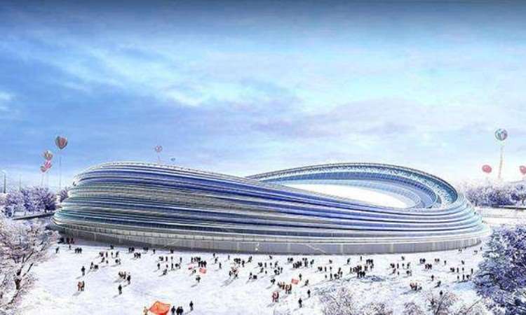 2022冬奥会