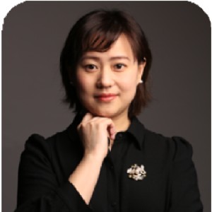 Shirley Xu 许雪莲