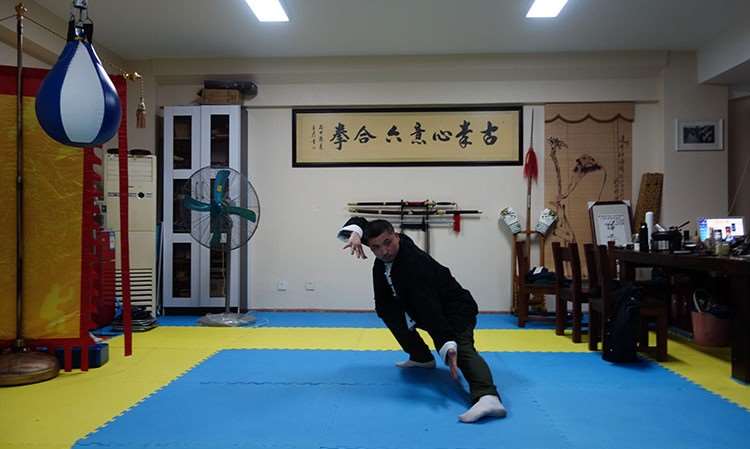 宁波健身教练培训