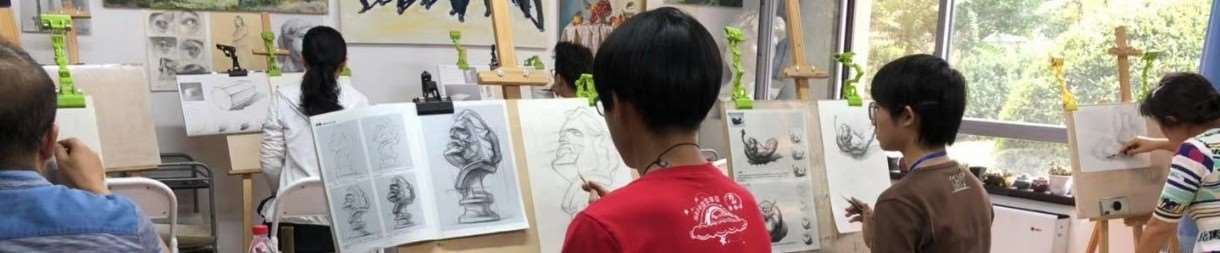 北京素像画室美术培训